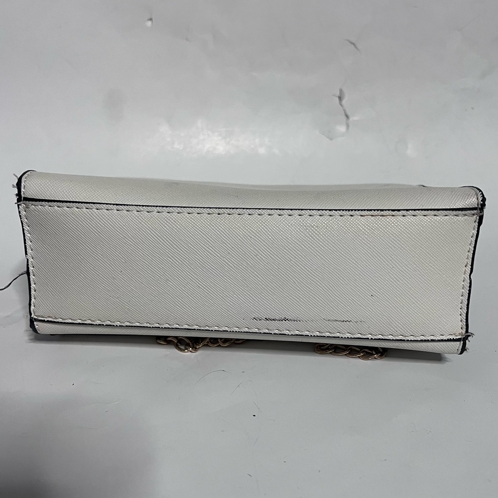 Envelope Pattern Flap Bag - image 8